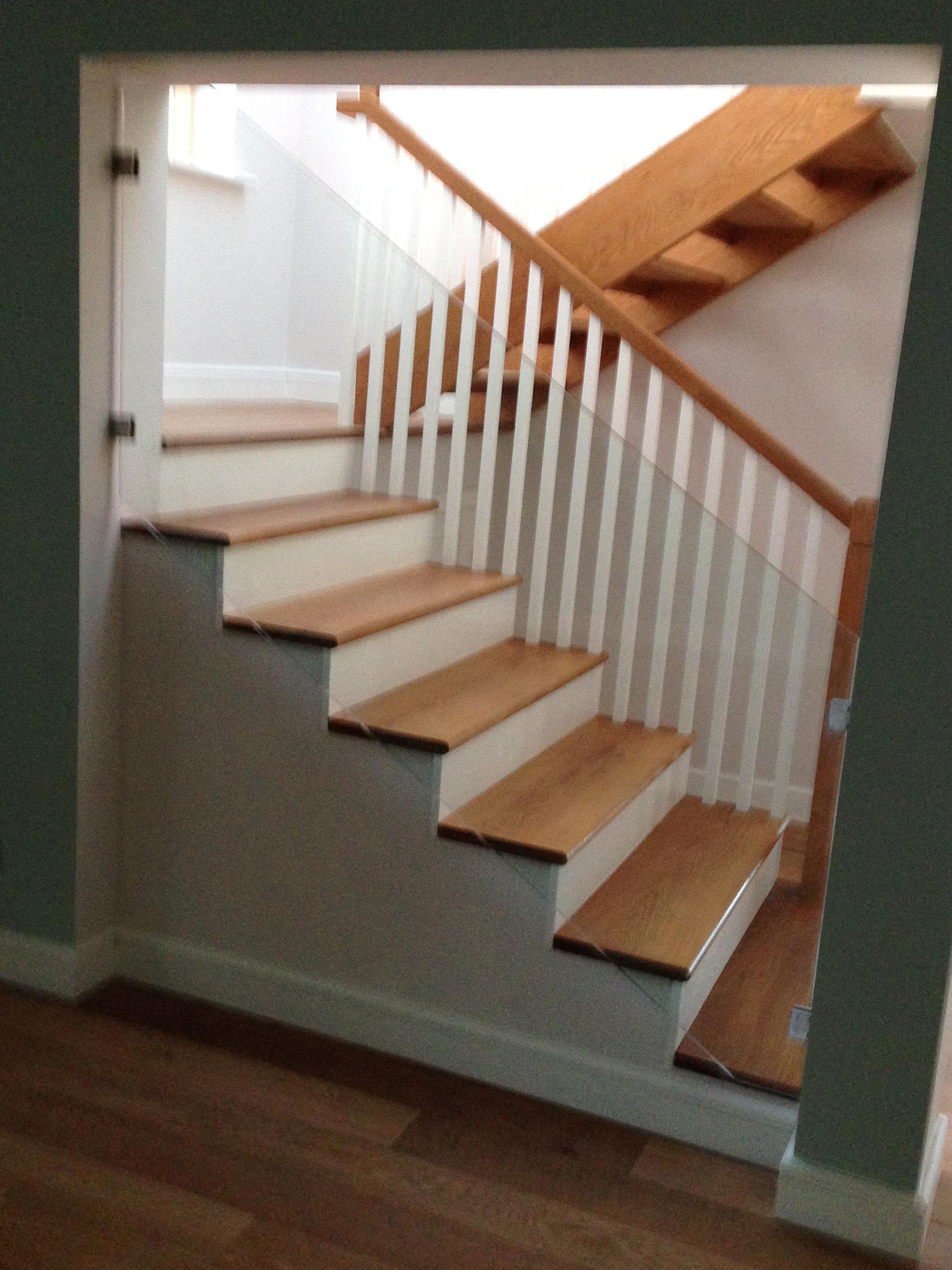 Crantock Beach: Remodelling a seaside family home.