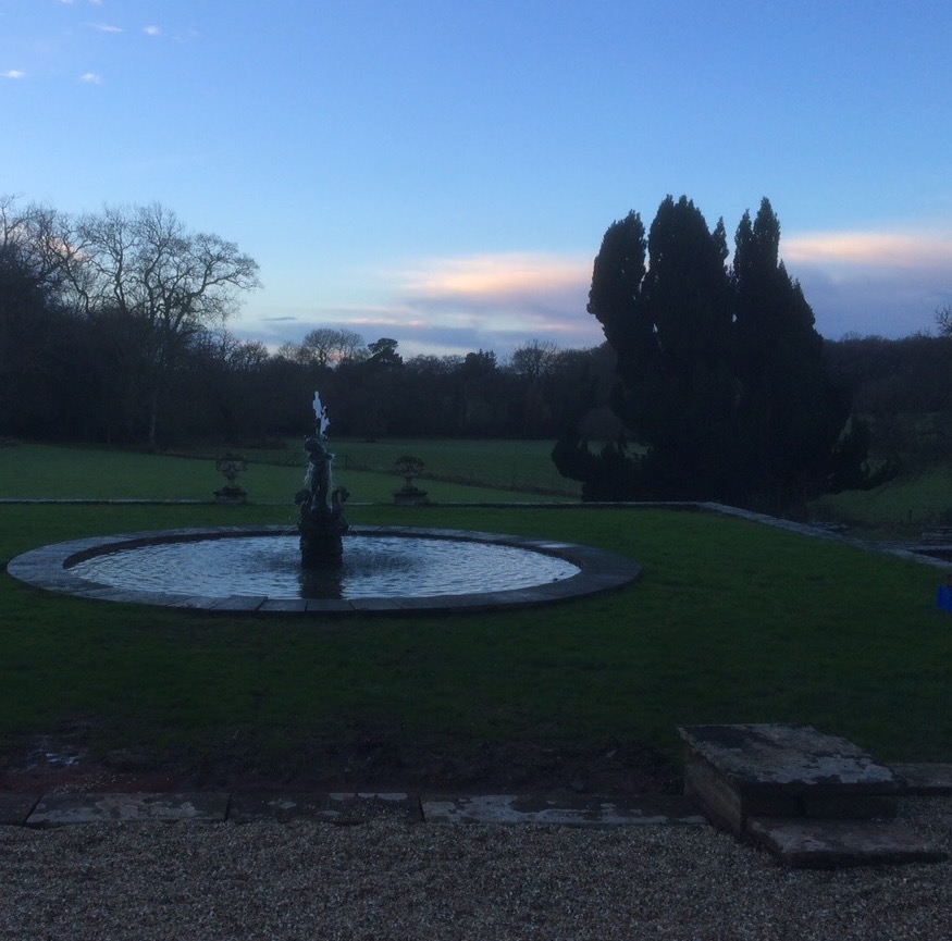 Rockbeare Manor, Devon: Remodelling a Grade I Listed Building