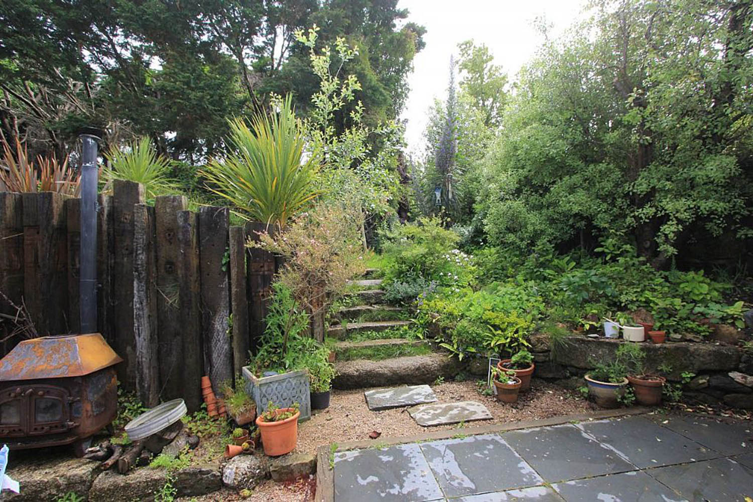 The Cider Press, Hayle: Listed Outbuilding Conversion and Extension